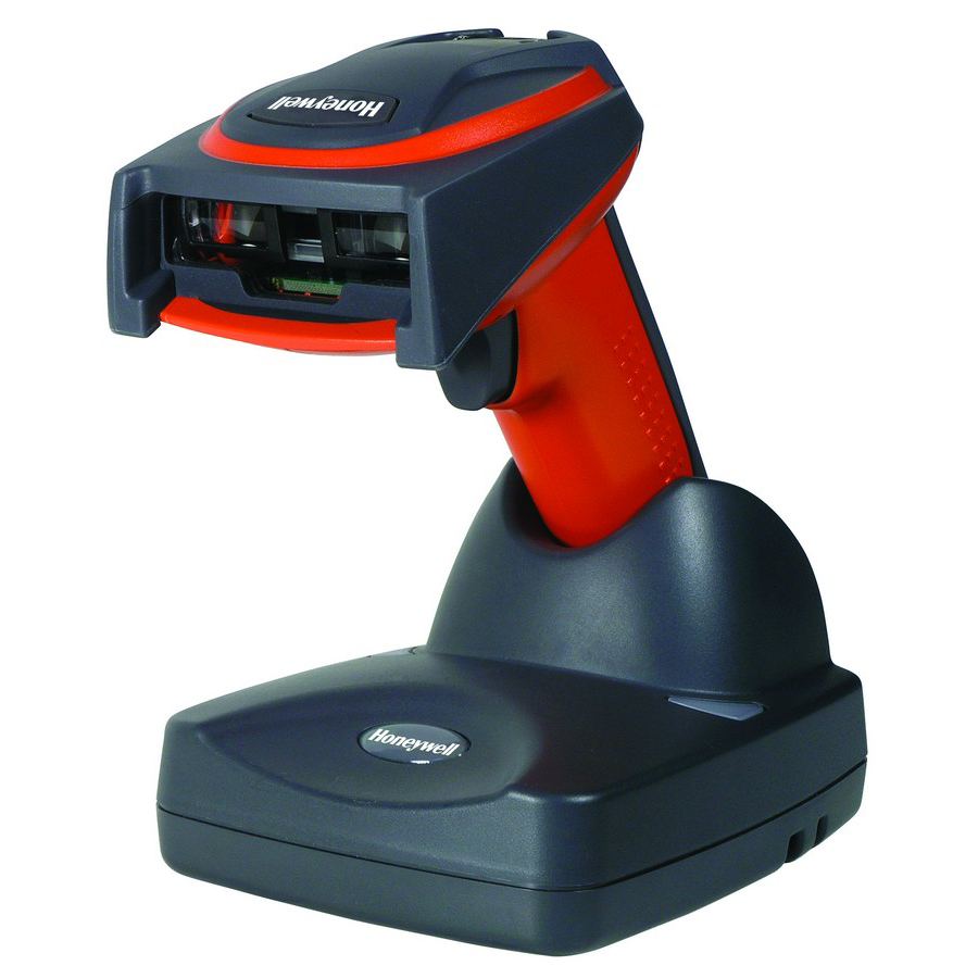 Honeywell 3800i Series