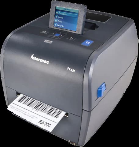 Intermec PC43t