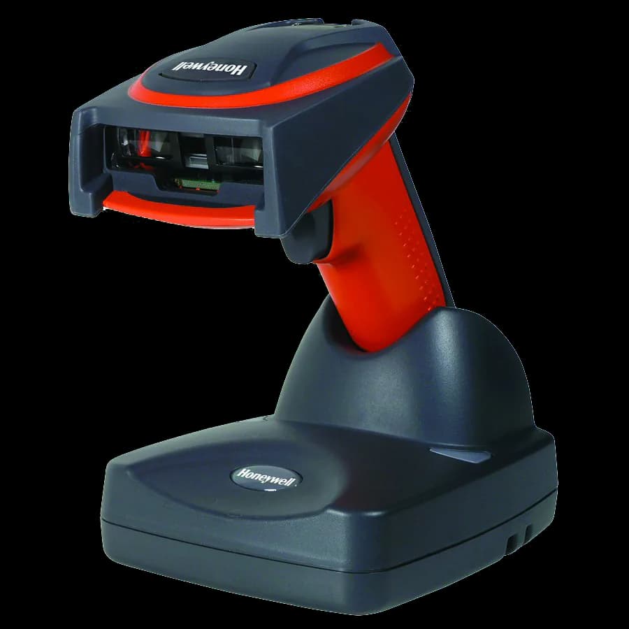 Honeywell 3800i Series