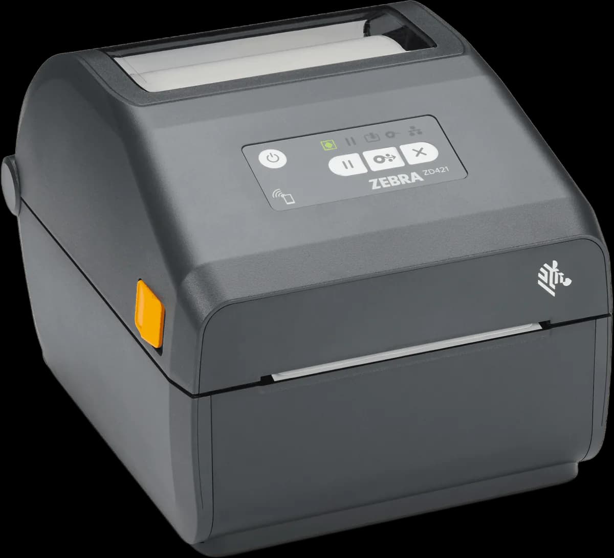 Zebra ZD421t